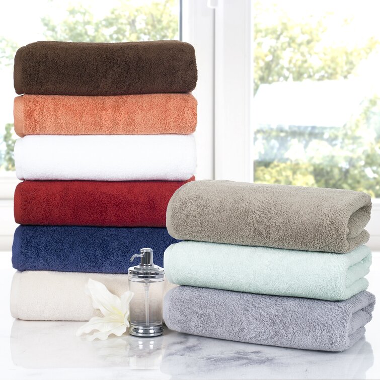 Bathroom set online towels